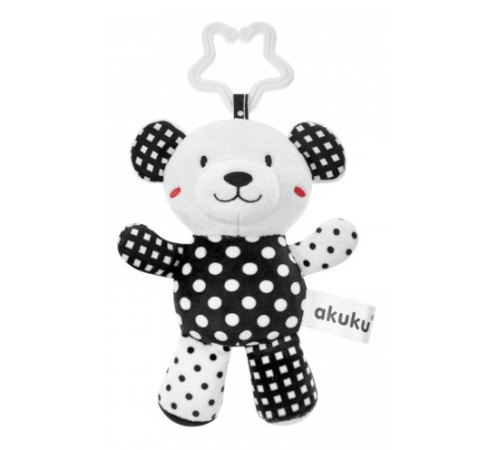 Jucării pentru Copii - Magazin Online de Jucării ieftine in Chisinau Baby-Boom in Moldova AKUKU-1403 Jucărie-pandantiv "Ursuleț" Jucării pentru Copii - Magazin Online de Jucării ieftine in Chisinau Baby-Boom in Moldova akuku-1403 jucărie-pandantiv "ursuleț"