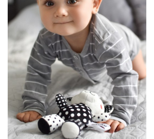 akuku-1403 jucărie-pandantiv "ursuleț"