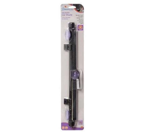  dreambaby f207 parasolar pentru masina (1 buc.)
