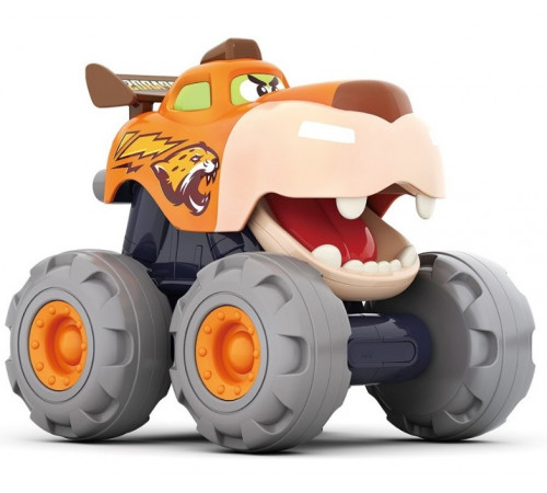 Hola Toys 3151B Mașină muzicală "Monster Trucks" Jucării pentru Copii - Magazin Online de Jucării ieftine in Chisinau Baby-Boom in Moldova hola toys 3151b mașină muzicală "monster trucks"