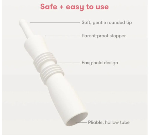 frida baby cz1010 dispozitiv pentru eliminarea colicilor (10 buc.)
