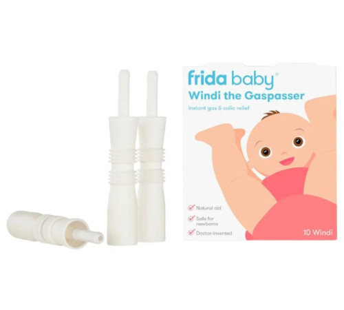  frida baby cz1010 dispozitiv pentru eliminarea colicilor (10 buc.)