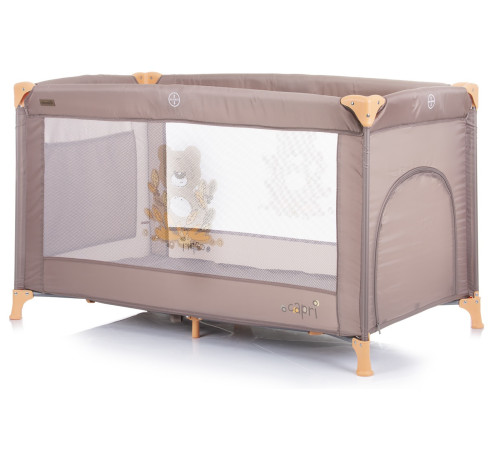   chipolino Țarc capri kosik02303sa sand