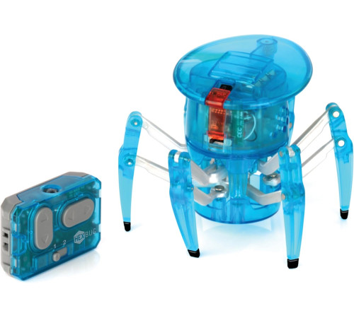 spin master 6071528 Игрушка на радиоуправлении "spider" (в асс.)