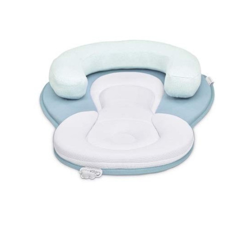 babymoov a050413 suport anatomic pentru somn 2 &icirc;n 1 "cosydream mosaic"