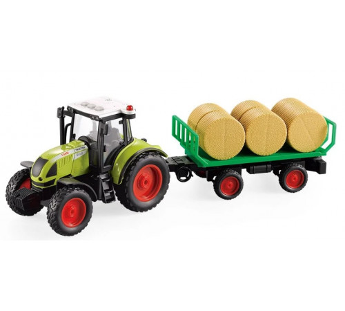 Jucării pentru Copii - Magazin Online de Jucării ieftine in Chisinau Baby-Boom in Moldova noriel int4272 tractor cu transport de baloturi cu lumini si sunete cool machines 