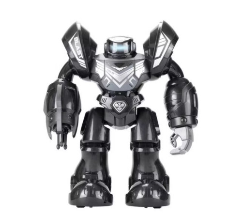 ycoo 7530-88061 robot cu radio control "robo blast" în sort.