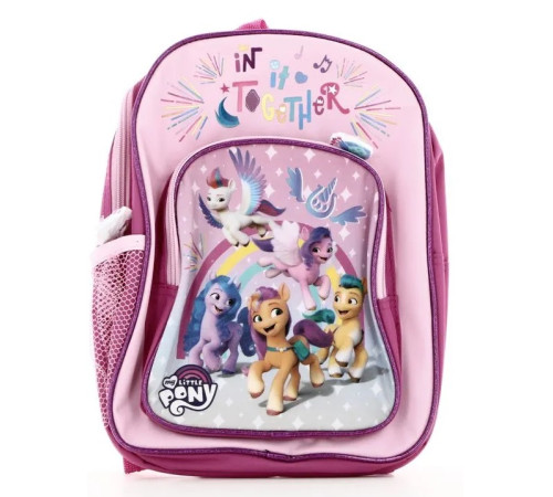 total office mlp12201 ghiozdan pentru copii mic "my little pony" 