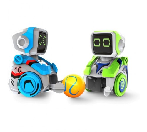 ycoo 88549 Роботы футболисты "kickabot twin pack" в асс.