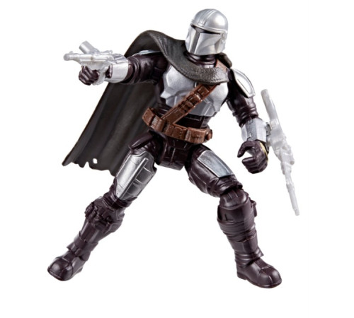 star wars g2845 figurină cu accesorii "star wars actionverse" (11,4 cm) in sort.