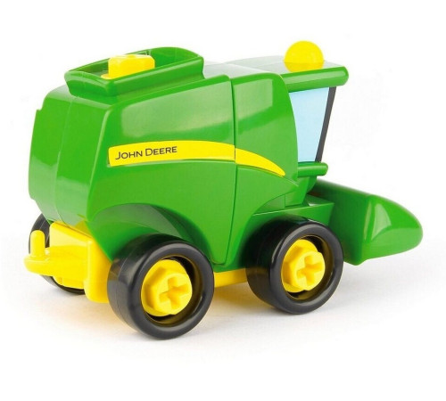 tomy 47210 set de joc "fermă" cu combină de recoltat corey