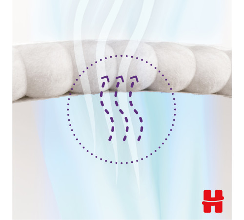 huggies extra care pants chiloței 4 (9-14 kg.) 38 buc.
