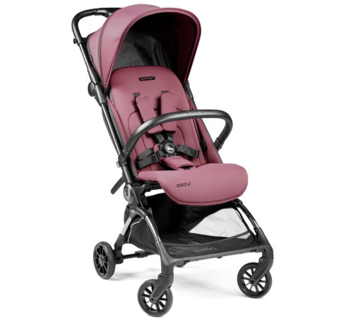 peg perego Коляска volo malva