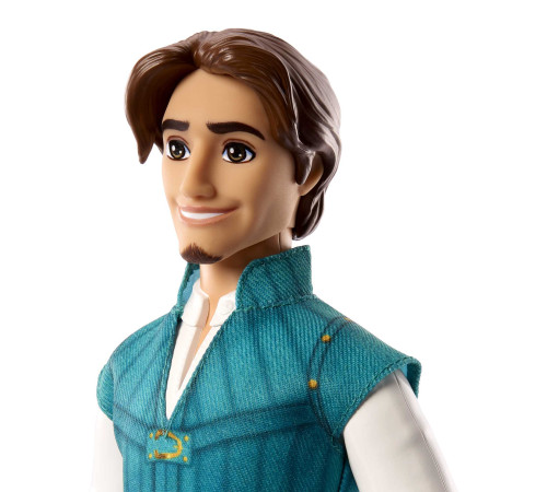 disney princess hlv98 papusa printul flynn rider din desenul animat «rapunzel»