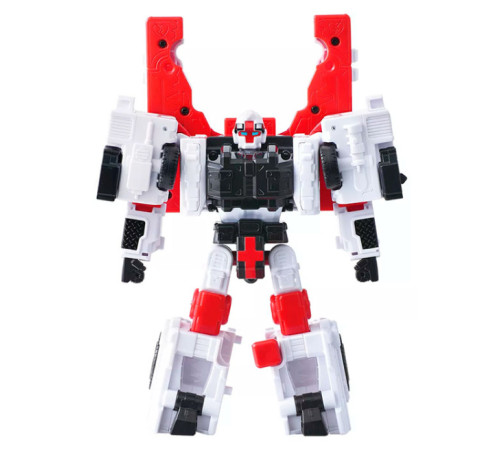 tobot 301151 Робот-трансформер tobot m (2 шт.)