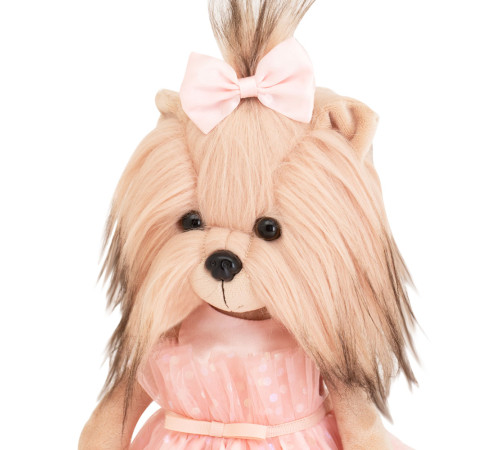 orange toys ld2/127 jucărie de pluș "lucky yoyo: honey pie" (38 cm)