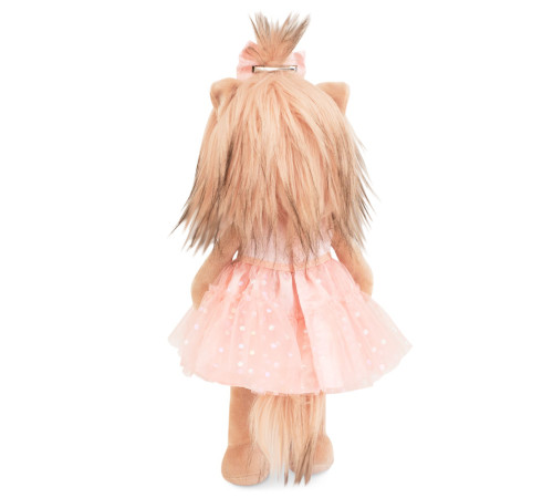 orange toys ld2/127 jucărie de pluș "lucky yoyo: honey pie" (38 cm)
