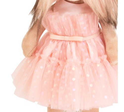 orange toys ld2/127 jucărie de pluș "lucky yoyo: honey pie" (38 cm)