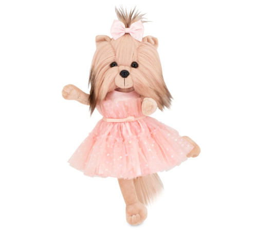 orange toys ld2/127 jucărie de pluș "lucky yoyo: honey pie" (38 cm)