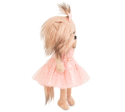 orange toys ld2/127 jucărie de pluș "lucky yoyo: honey pie" (38 cm)