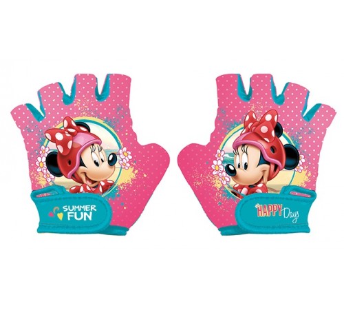 Seven 9015 Велосипедные перчатки "Minnie" seven 9015 Велосипедные перчатки "minnie"
