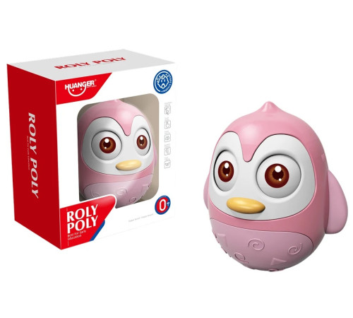 19438 jucarie titirez "pinguin" huange he0202