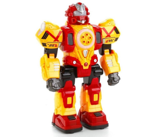 Детский магазин в Кишиневе в Молдове  92649 Радиоуправляемая игрушка "Робот"   92649 Радиоуправляемая игрушка "Робот"