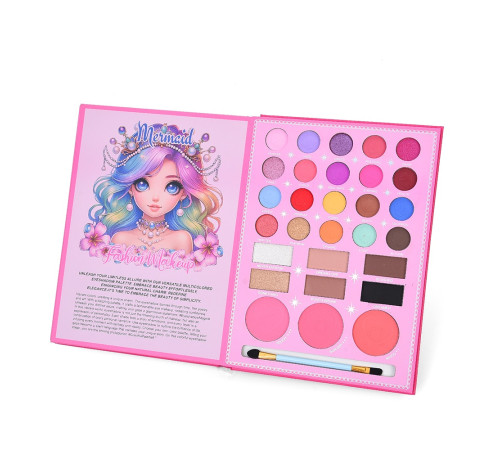 43573 set de cosmetice pentru copii "igoodco make-up set"