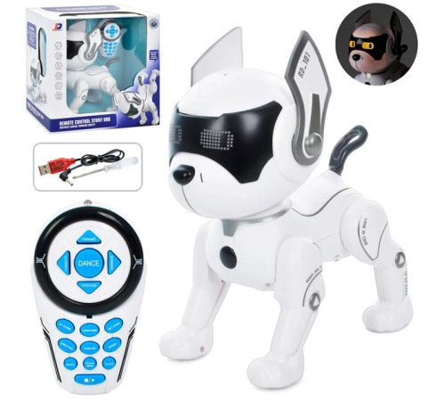 Детский&nbsp;магазин в Кишиневе в Молдове 16612 Интерактивная робот-собака на пульте управления