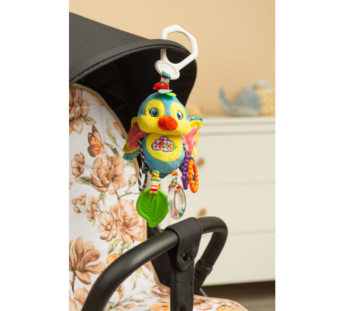 sensillo z-0502 jucărie pandantiv "pasăre"