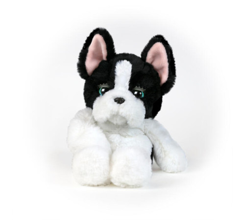 my fuzzy friends 18537s Интерактивная игрушка "tucker the sleepy pup"