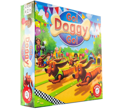 Jucării pentru Copii - Magazin Online de Jucării ieftine in Chisinau Baby-Boom in Moldova Piatnik 723797 Joc de masă "Go Doggy Go" (RU) Jucării pentru Copii - Magazin Online de Jucării ieftine in Chisinau Baby-Boom in Moldova piatnik 723797 joc de masă "go doggy go" (ru)