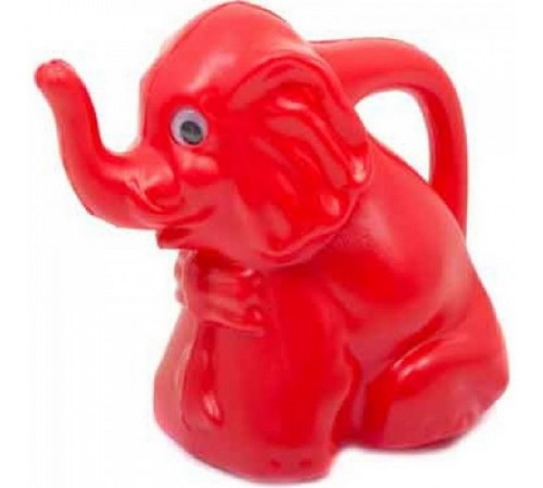 ColorPlast 0956 Игрушка лейка "Слоник" в асс. colorplast 0956 Игрушка лейка "Слоник" в асс.