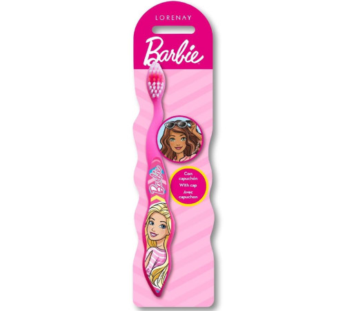lorenay Набор по уходу за зубами barbie