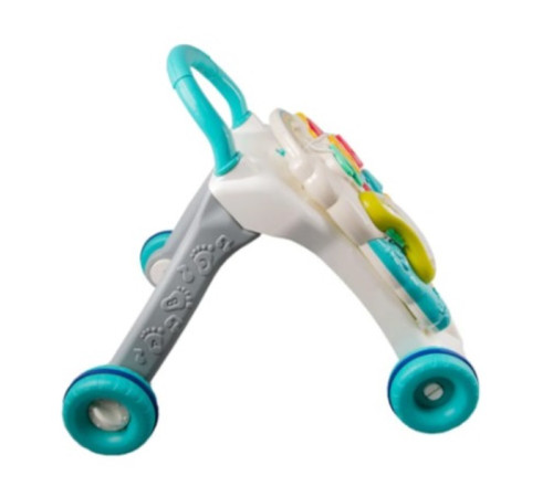 bibiin toys 6017 Ходунки-каталка c игровым центром 4 в 1
