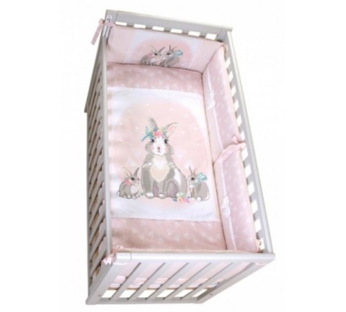 veres 217.03 Постельное бельё "summer bunny" (6 ед.)
