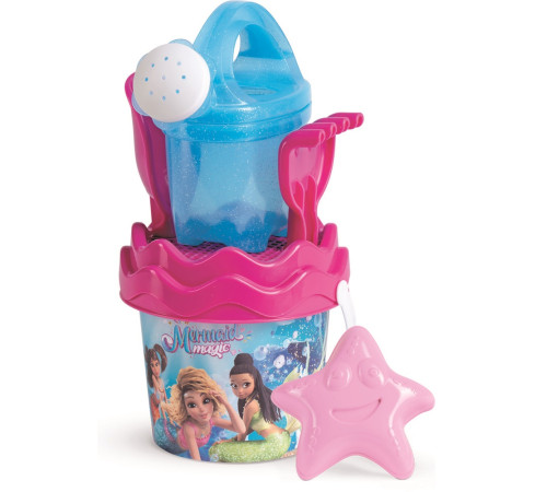  androni 1324-00mm set de nisip "mermaid magic"