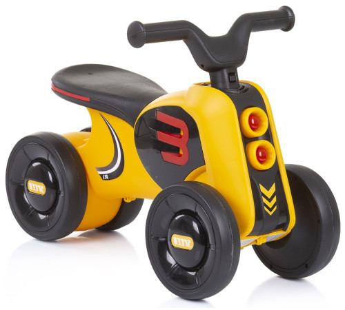  chipolino tolocar  moto rocmo0232ye galben