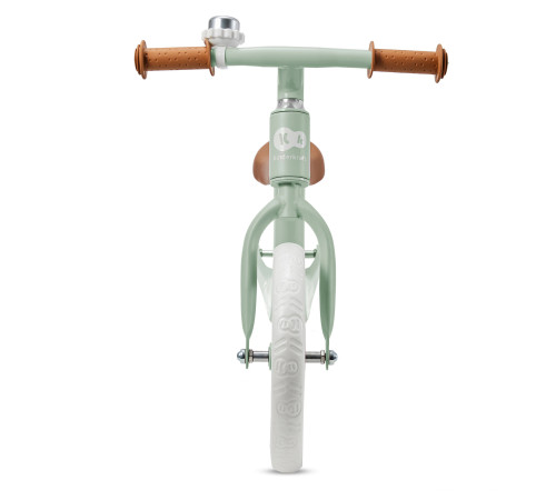 kinderkraft run bike fly plus (mint)