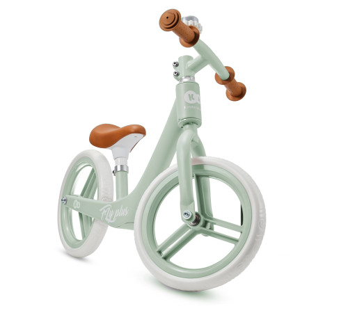 kinderkraft run bike fly plus (mint)