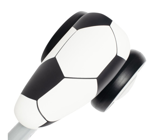 babymix 51009 baby bike football alb