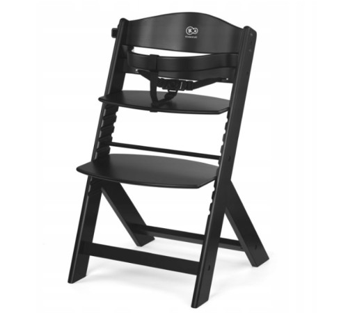 kinderkraft scaun pentru copii enock (negru)