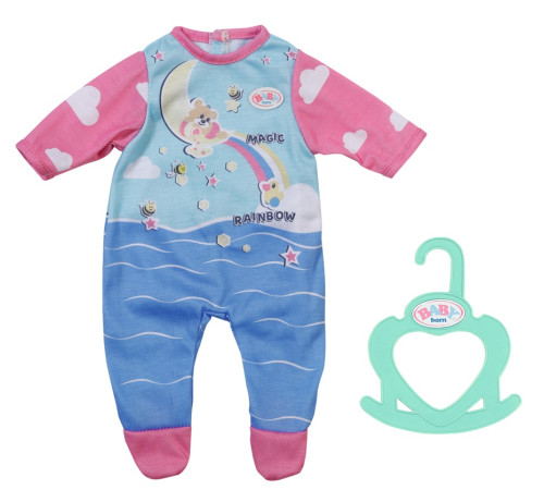 Jucării pentru Copii - Magazin Online de Jucării ieftine in Chisinau Baby-Boom in Moldova zapf creation 834633 salopeta baby born (36 cm)