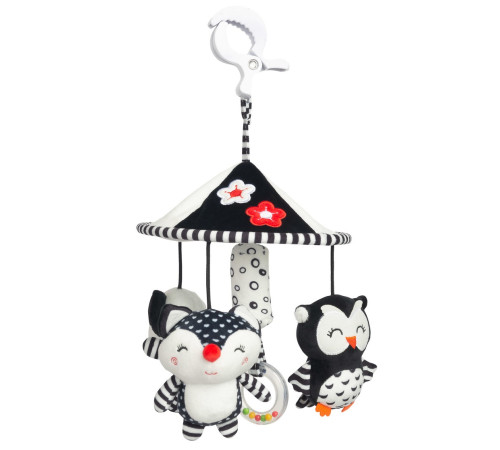 Jucării pentru Copii - Magazin Online de Jucării ieftine in Chisinau Baby-Boom in Moldova SENSILLO Z-0361Jucărie carusel de pluș "Vulpe" Jucării pentru Copii - Magazin Online de Jucării ieftine in Chisinau Baby-Boom in Moldova sensillo z-0361jucărie carusel de pluș "vulpe"