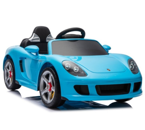  chipolino elkpcal02602bl mașinuță electrică "porsche carrera gt lux" (albastru)