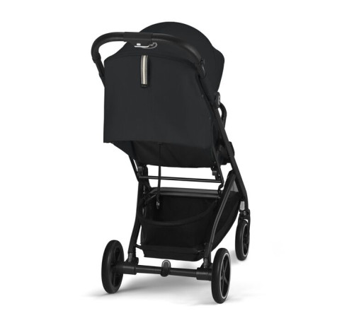 cybex beezy Коляска прогулочная magic black