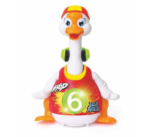 hola toys 828 jucărie muzicală "g&acirc;sca dansatoare"