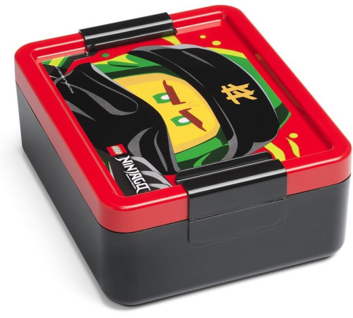  lego lunch box ninjago (1 buc.)