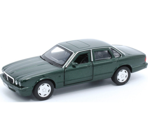 Детский магазин в Кишиневе в Молдове tayumo 36100020 Машина jaguar xj6, 1:36, emerald green 