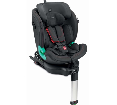 Автокресла и аксессуары в Молдове cam Автокресло gt i-size (40-150 см.) гр. 0+/1/2/3 ( 0-36 кг.) s173/179 nero
